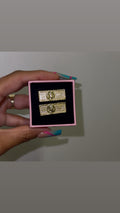 Money Earrings