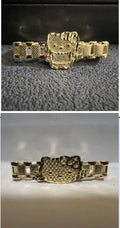 Hello Kitty Rolex Ring (pre order)