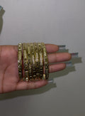 7 day Bangle set (Gold)