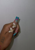 Diamond Butterfly